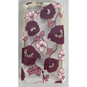 Kate Spade IPhone 7 Plus and IPhone 8 Plus case - Live Colorfully